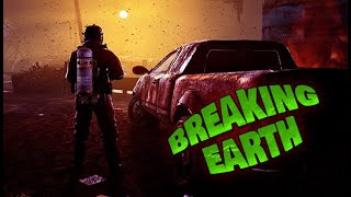 Breaking earth - Gameplay / (PC)