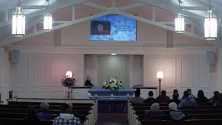 Jann Johnston Funeral Service - November 18, 2024