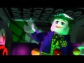 LEGO Batman  The Movie Promo