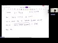 week 11 sobolev spaces and partial differential equations