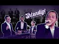 Sruly Green & Yossi Shtendig Production - Second Dance Energy | שרולי גרין