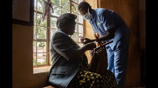 Transforming primary healthcare to help save lives