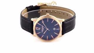 Cornavin Bellevue Rose Gold Blue (CO-2013-2020) - Full HD