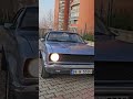 1978 ford taunus