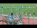 【大会新】2024神奈川県高校総体 男子5000m決勝