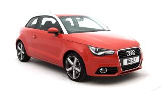 Audi A1 review - What Car?