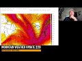 mountain weather update 2 19 meteorologist chris tomer