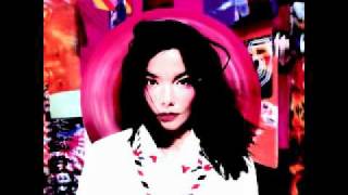 Björk - You've Been Flirting Again - Post