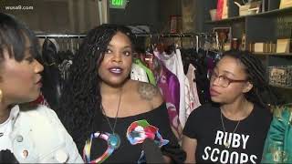 #OffScriptOn9: Small business owner overcomes adversity to help others find success