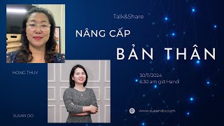 Nâng cấp bản thân