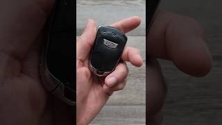 Prevent this from happening to your Key Fob!!! #Cadillac #chevrolet #car #tech #engineering #buick