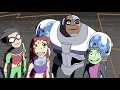 The Shockingly WEIRD Way Teen Titans Ended