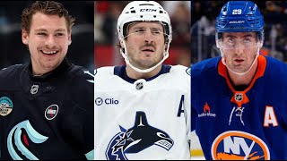 One TRADE Candidate From EACH NHL Team