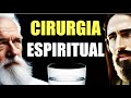 Cirurgia Espiritual a Distância Dr Bezerra de Menezes e Jesus Cristo para Dormir 🙏 Enquanto Dorme