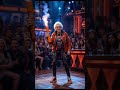 grandma had an incredible ability in agt americagottelent americasgottalent shortvideo shorts