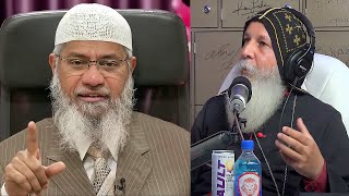 Prophet Muhammad is failed | Dr Zakir Naik Reply to Christian Pastor