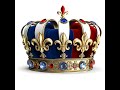 Regal Realms: Crown Jewels of the World