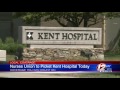 nurses to picket at kent hospital