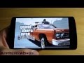Grand Theft Auto San Andreas Graphics Settings on Android Grand Theft Auto San Andreas Graphics Settings on Android