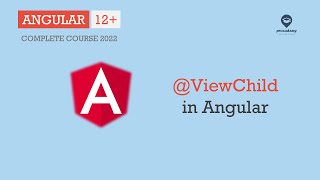 @ViewChild in Angular | Data Binding | Angular 12+