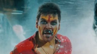 Ganga (Muni 3) Movie Agnimuni Bhagnamuni Song Trailer | Lawrence | Taapsee | Sri Balaji Video