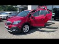 Vauxhall - Mokka i Turbo ExclusivSUV 1.4 Automatic  -  WL16 GVY