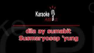 EWAN KO - SOAPDISH (OPM Karaoke)