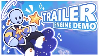 Stars Align Engine Demo - Final Update Trailer!