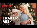 A Nonsense Christmas with Sabrina Carpenter | Trailer Resmi | Netflix