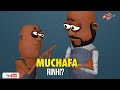 Muchafa Rinhi Daddy?