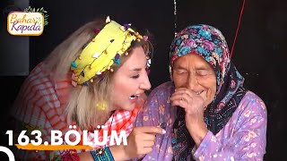 Bahar Kapıda 163. Bölüm | İzmir-2