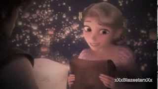 Tangled - Fix You