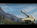 progetto 65 cobra u0026 skorpion g • wot blitz gameplay