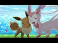 With You Pokémon Ultimate Journeys The Series  Opening Theme Sing-Along 🎶