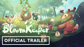 BloomKeeper - Official Release Date Trailer