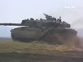 british main battle tank fv4030 4 challenger Британский основной боевой танк 80х годов Челленджер