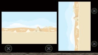 CREATE A MOVING BACKGROUND IN GDEVELOP