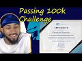 How I Passed 100k Funded Forex Challenge In Two Days | XAUUSD Breakdown