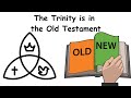 Is the Trinity Actually in the Old Testament? See for Yourself!