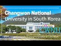 (full version)Introduction to Changwon National University(CWNU) in South Korea