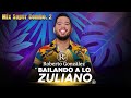 Mix Super Combo 2. Roberto Gonzalez - Bailando a lo Zuliano