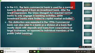 #Retail Banking part 1