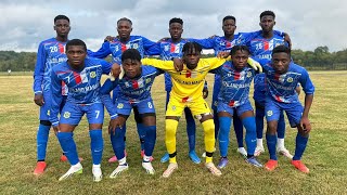 Mapinduzi Fc - kumekucha tena