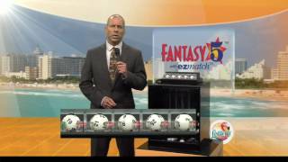 Fantasy 5 20170731