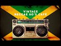 vintage reggae 80 s café best covers of popular songs