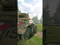 Tiger II (H) Vs AB-41 | Enlisted