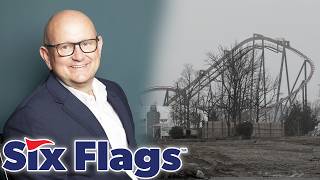 Six Flags' Final 2025 Earnings Report is Here!
