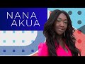 Nana Akua | Saturday 30th November