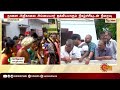 karaikal festival மாங்கனி திருவிழா விழாக்கோலம் பூண்ட காரைக்கால் நகரம் tamil news