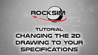 Rocksim Tutorial #4